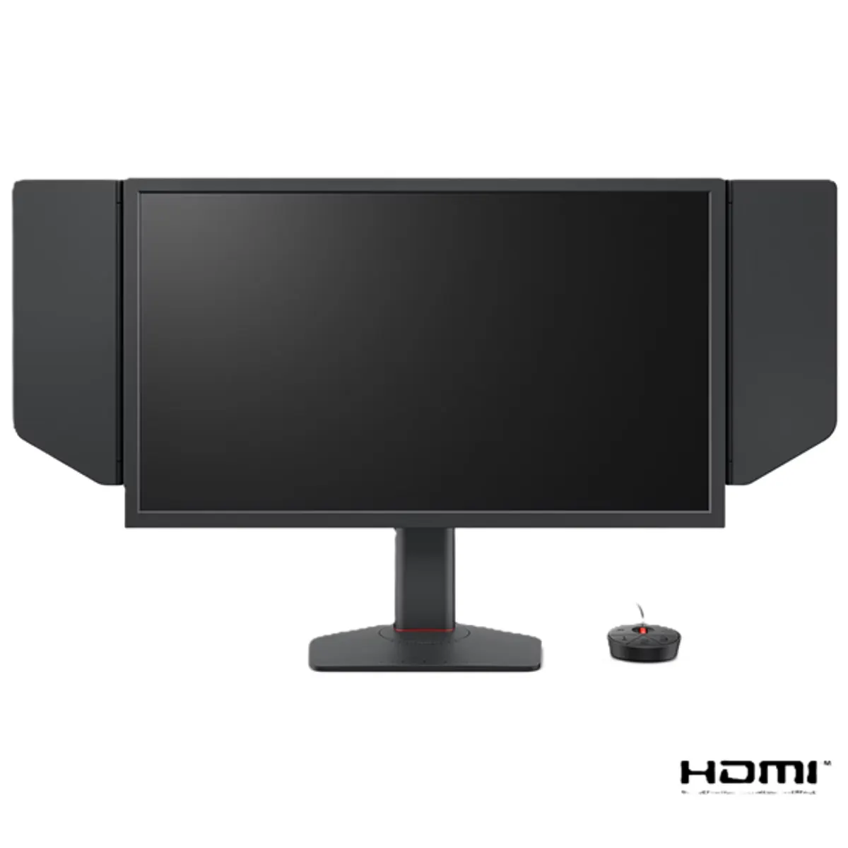 BenQ 9H.LN1LB.QBE Zowie XL2546X 24,5" Fast TN DyAc2 16:9 1920x1080 1ms 280Hz 3xHDMI DP #1