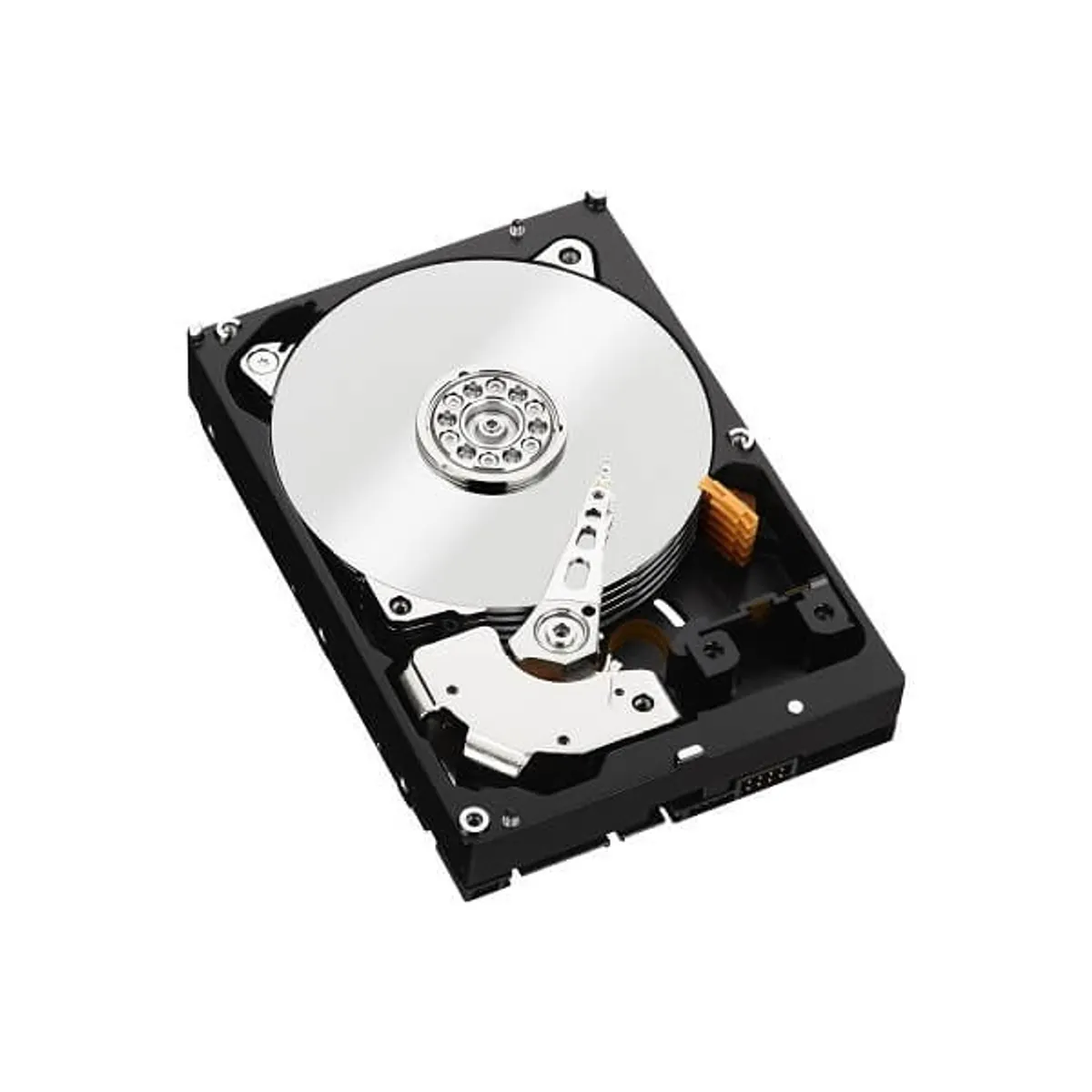 Seagate ST18000NM000J Exos X18 18TB 3.5" SATA III 7200rpm 256MB #1