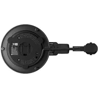 Xiaomi BHR7423EU Üveg vízforraló 1,7 L 2200 W LED világítás egyérintéses fedélnyitás kivehető szűrő boroszilikát üveg test #5