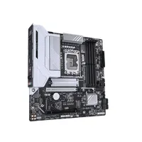 GIGABYTE B860M GAMING X WIFI6E B860M GAMING X WIFI6E DDR5 256GB PCIe5.0 x16 2.5GbE WiFi6E 2xM.2 4xSATA USB4 Type-C Micro-ATX #1