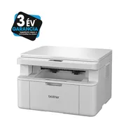 BROTHER DCPL1630WYJ1 DCP-L1630WE mono lézer MFP A4 WiFi LAN USB
