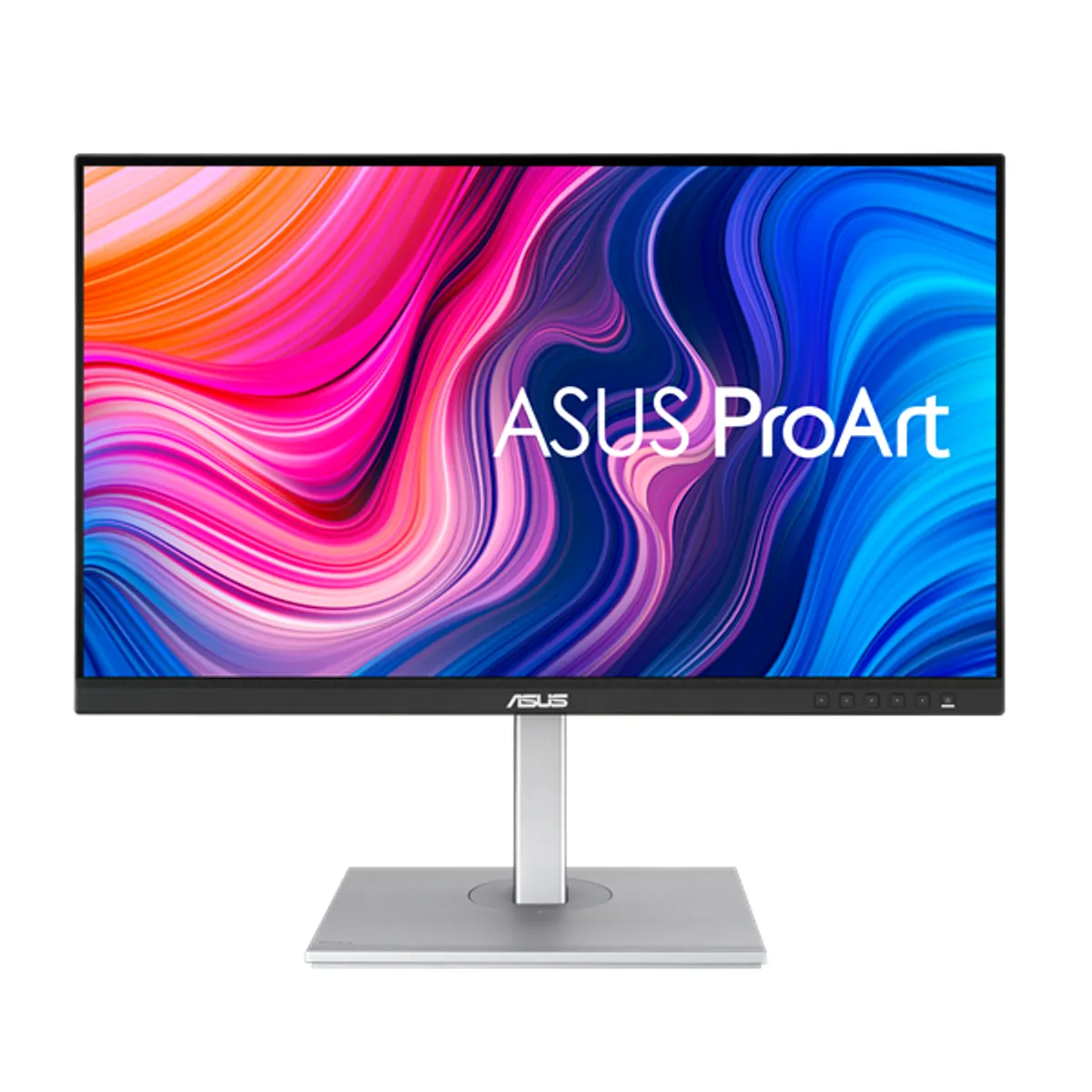 ASUS MON PA278CV ProArt 27" IPS 2560x1440 75Hz 350 cd/m2 HDMI DisplayPort USB hangszóró #1