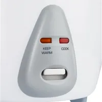 Sencor SRM 1500WH elektromos főzőedények 500 W #5