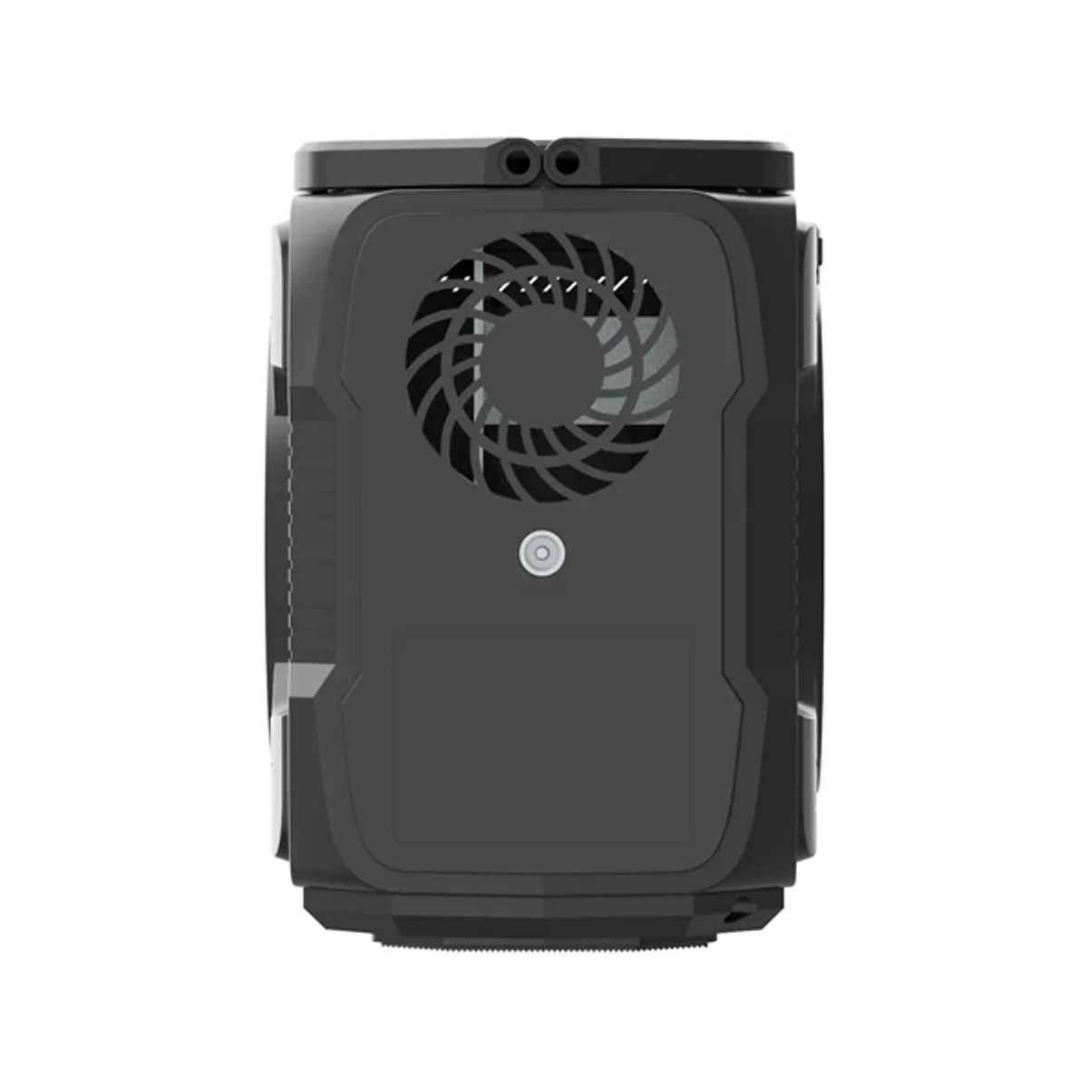 SANDBERG 420-83 Hordozható áramforrás Power Station AC 200 172.8Wh 230V AC 200W USB-C PD 100W #4