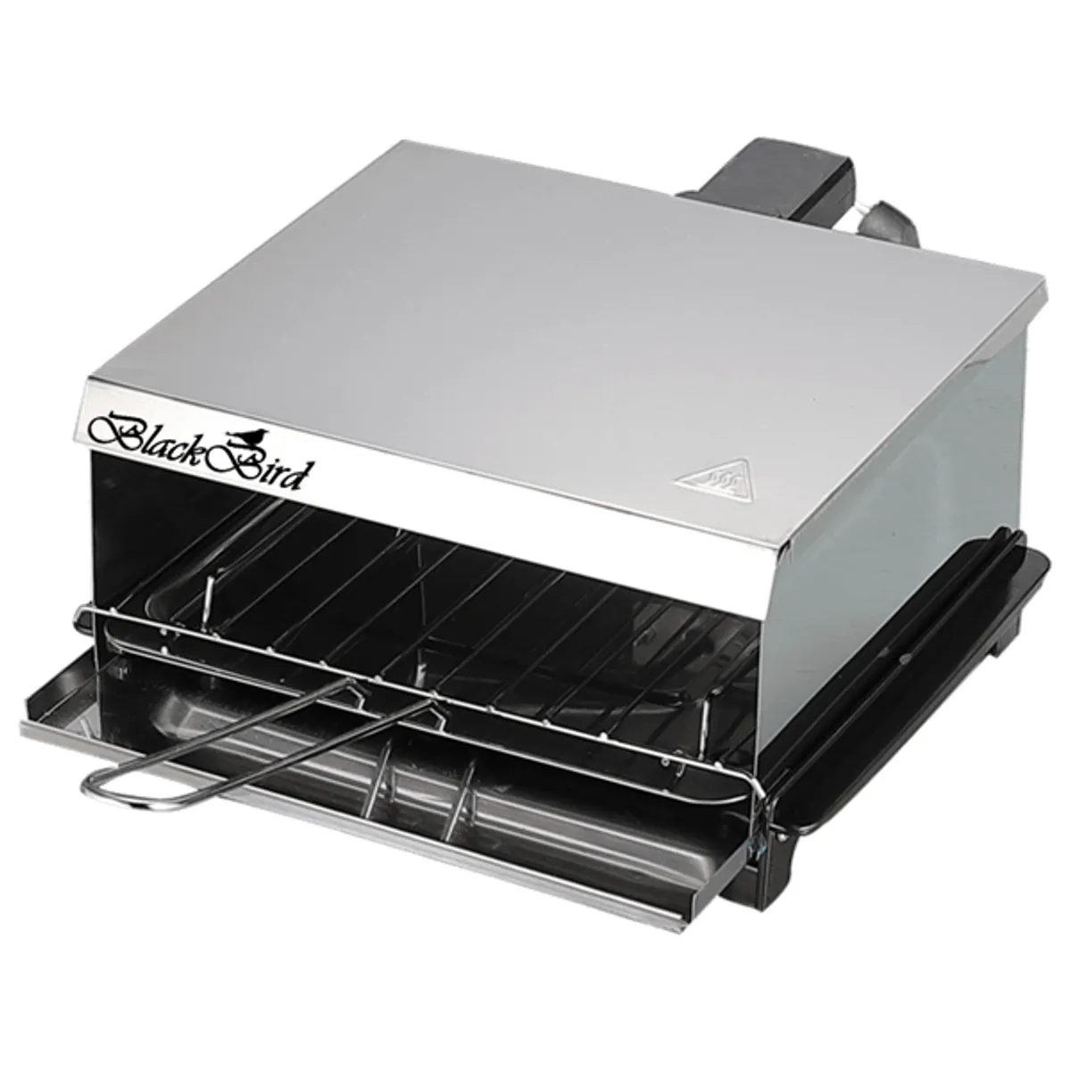 Blackbird W BH1552 Szendvicssütő 800 W #1