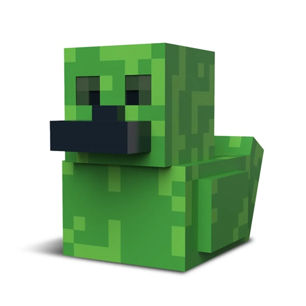 Numskull NS5102 Tubbz - Minecraft "Creeper" (First Ed.) gumikacsa #1