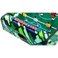 FROGGIEX FX-TS-MFB-LED mini football csocsó asztal led-világítás #4