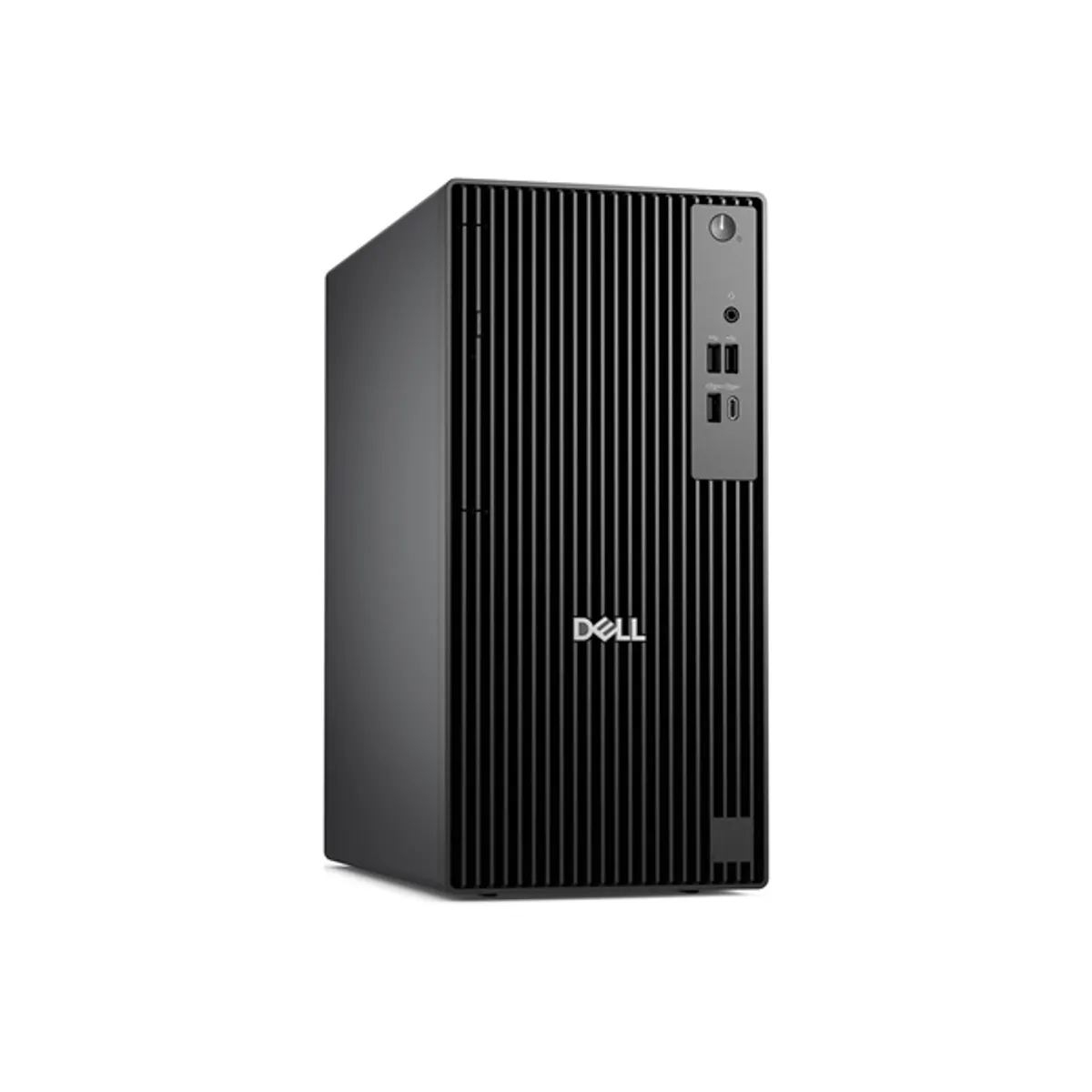 DELL NB-PC COM BTO505_QCT1255_EMEA torony AMD Ryzen 5 Pro 8500 8 GB DDR5 4800 MHz 512 GB M.2 SSD Intel UHD Graphics Windows 11 Pro HDMI 2.1 DisplayPort USB-C 1 db USB 8 db #1