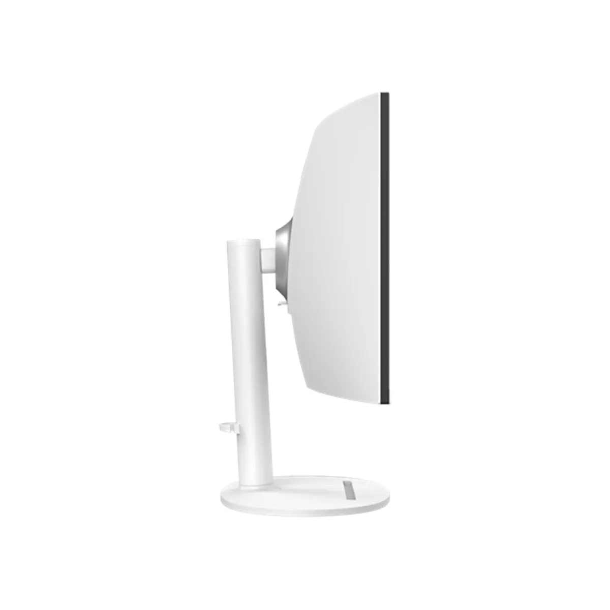 MSI dt 9S6-3PC59H-039 34" szélesvásznú VA monitor 3440x1440 21:9 100 Hz ívelt fehér hdmi dp usb-c #3