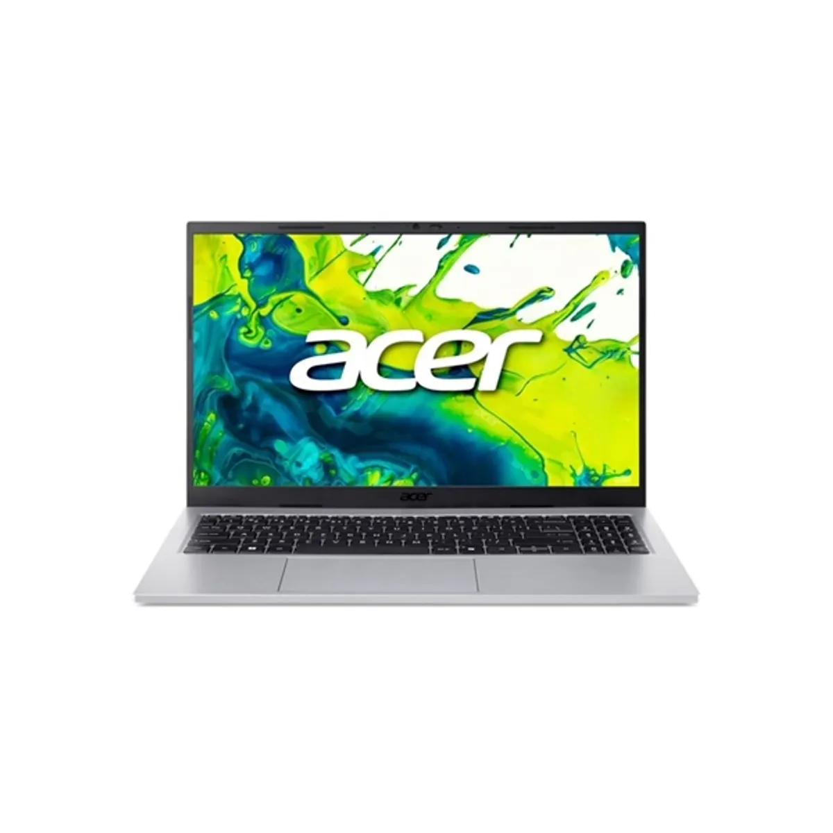 Acer NX.JSVEU.001 Aspire Go AG15-72P-5999 15.6" FHD IPS Intel Core 5 120U 16GB 512GB SSD UMA DOS ezüst #1