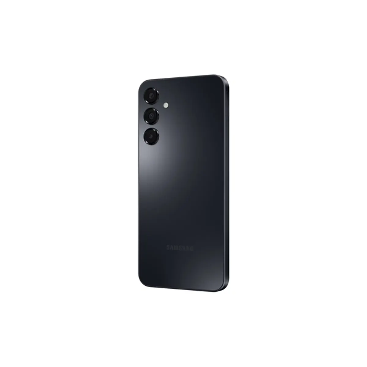 SMG MOB SM-A165FZKBEUE Galaxy A165 6,7" Super AMOLED 128GB MicroSD 1,5 TB 4GB Android NFC GPS Dual-SIM USB-C 50MP 5MP 2MP 13MP Fekete #7