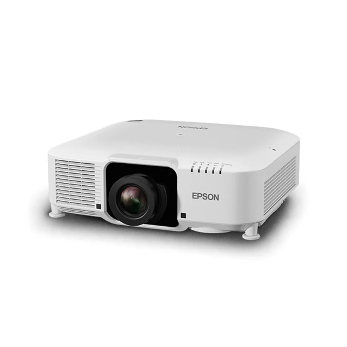 EPS VIS V11HA34940 lézerprojektor edge blending 7000 lm 1920x1200 16:10 3LCD HDMI DVI VGA USB LAN #1