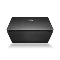 MSI 9S7-15H551-074 Modern 15 H AI C1MG NoOS 16GB DDR5 512GB PCIe SSD 15.6" FHD Fekete #5