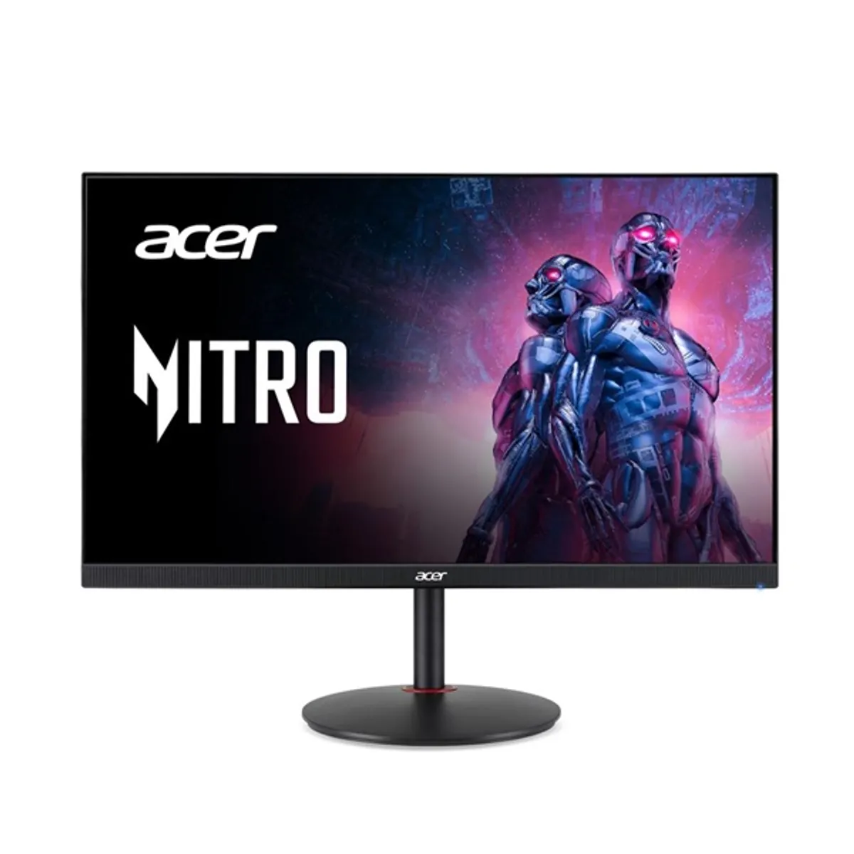 Acer com UM.HX2EE.201 játékmonitor 27" IPS 2560x1440 240 Hz 1 ms HDR HDMI DisplayPort 100x100 VESA #1