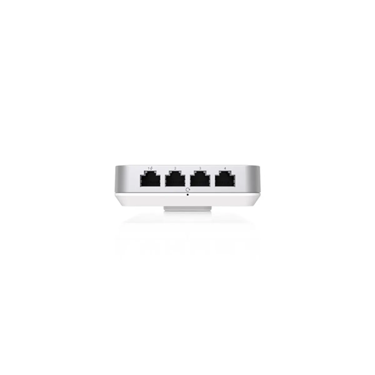 UBIQUITI U6-IW UniFi In-Wall WiFi 6 beépített PoE kapcsolóval 4x4 MU-MIMO 2,4 GHz és 5 GHz #3