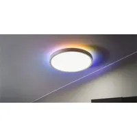 NEWELL NL4025 Asteria 30 cm app led mennyezeti lámpa 2 független panel rgb cct 3000-6500 k 1980 lm #5