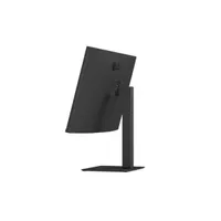 LG MON 32U720A-B.AEU 31.5" monitor dönthető forgatható va állítható magasság 100x100 #5