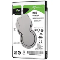 Seagate ST2000LM015 Barracuda 2TB 2.5" SATA III 5400rpm 128MB #1