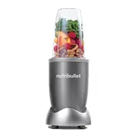 NUTRIBULLET NB614DG Smoothie turmixgép 0.7 L 600 W szürke #1