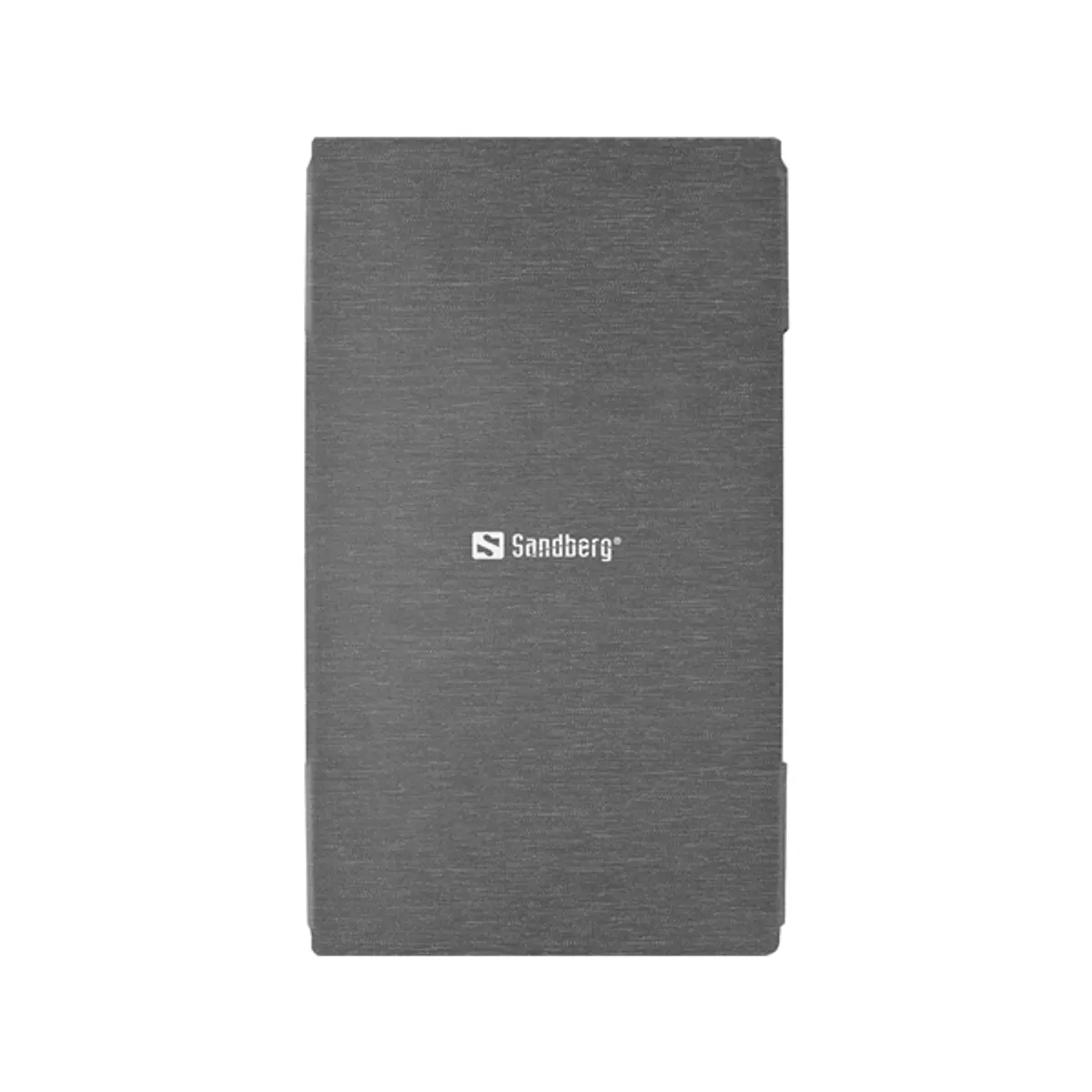 Sandberg 421-19 Napelemes töltő 30W 3-panelos IP67 USB-C PD20W USB-A 24W #3