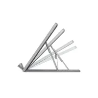Kensington K50421EU SmartFit Easy Riser Go 14" notebookhoz állítható magasság 215 mm hűtőpad #2
