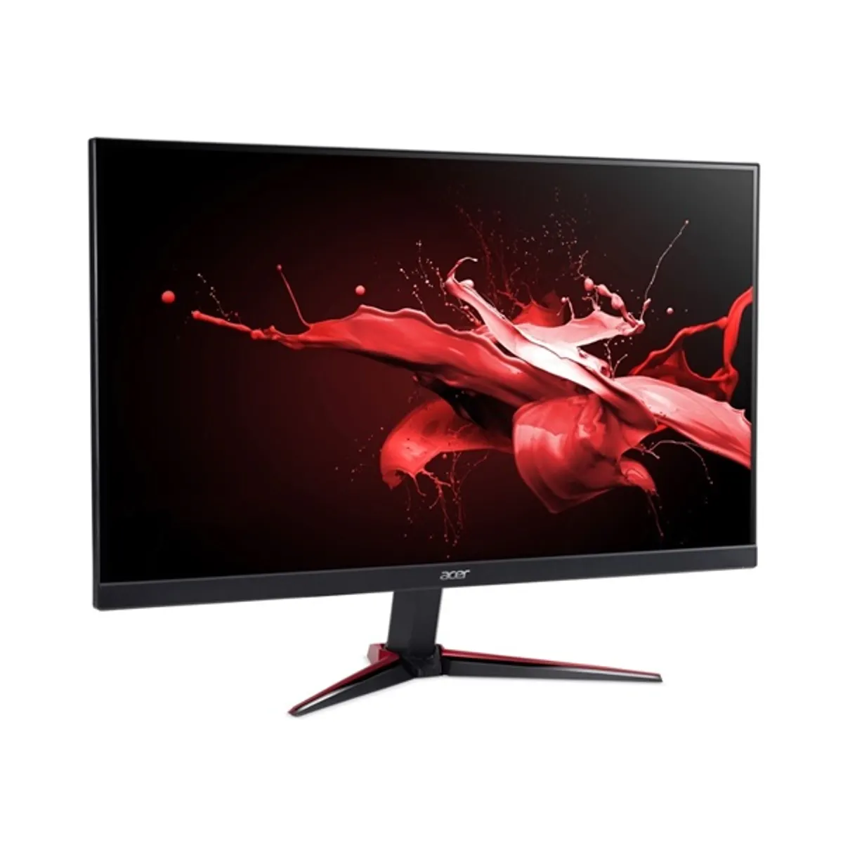 Acer com UM.QV0EE.310 játékmonitor 24" IPS 1080p 240 Hz HDR 1 ms HDMI DisplayPort hangszóró #2