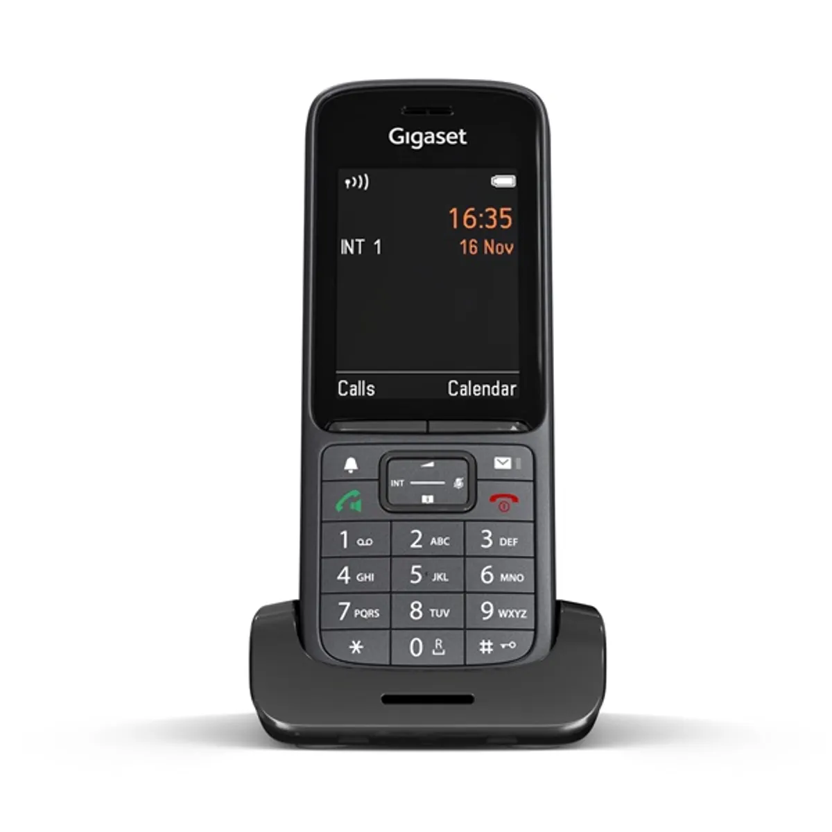 Gigaset S30852-H2975-R102 SL800H Pro #1