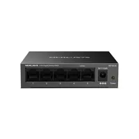 TP-LINK MS105GS 5-portos gigabites asztali kapcsoló