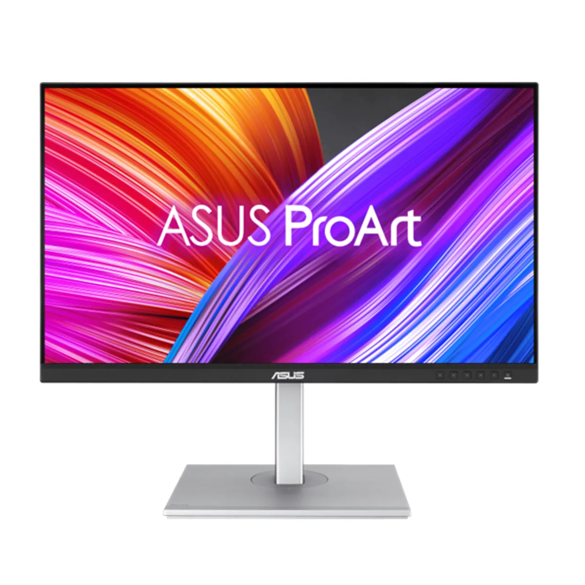 ASUS MON PA278CGV 27" IPS 2560x1440 144 Hz HDR 350 nit HDMI DisplayPort USB #1