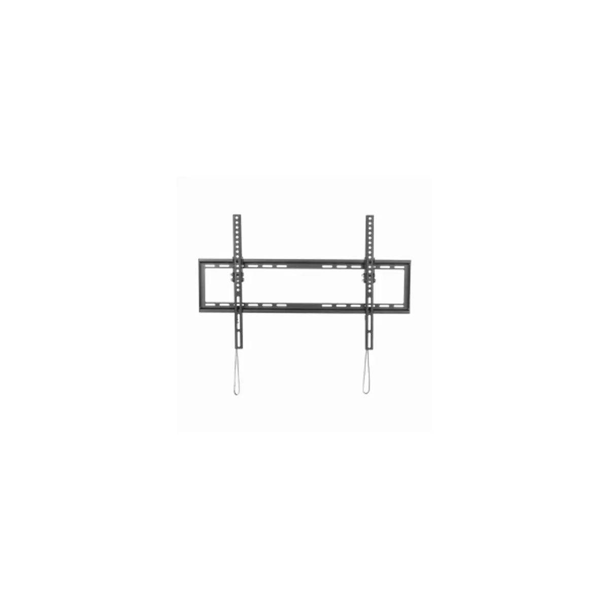SBOX PLB-3446T-2 fali konzol 37"-80" VESA 200x200-600x400 0° és -8° terhelhetőség 45 kg #2