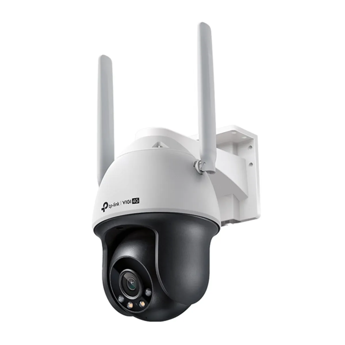 TP-LINK VIGI C540-4G(4MM) Torony IP kamera 2560x1440 4MP 4G IP66 #1