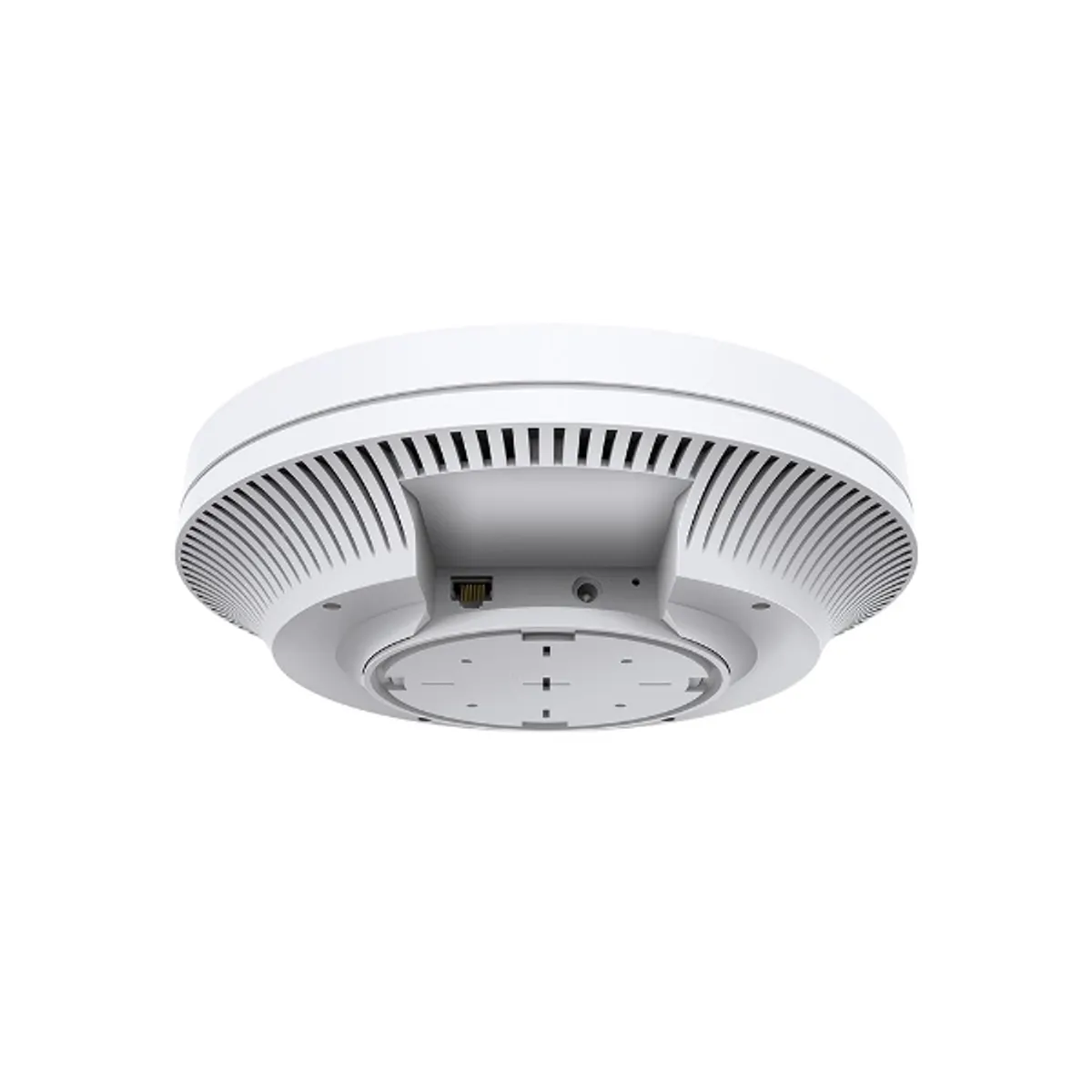 TP-LINK EAP660 HD hozzáférési pont Omada AX3600 beltéri 2,5 Gbps PoE 2,4 GHz és 5 GHz 16 SSID MU-MIMO beamforming #2