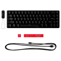 HP HYPERX 4P5D6AA#ABA HyperX USB US Csatlakozók USB Layout US #2