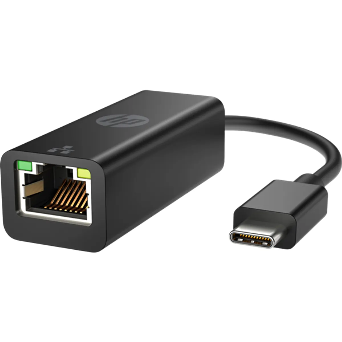 HP BPS ATTACH 4Z527AA USB-C-RJ45 Ethernet átalakító 1Gbps #1