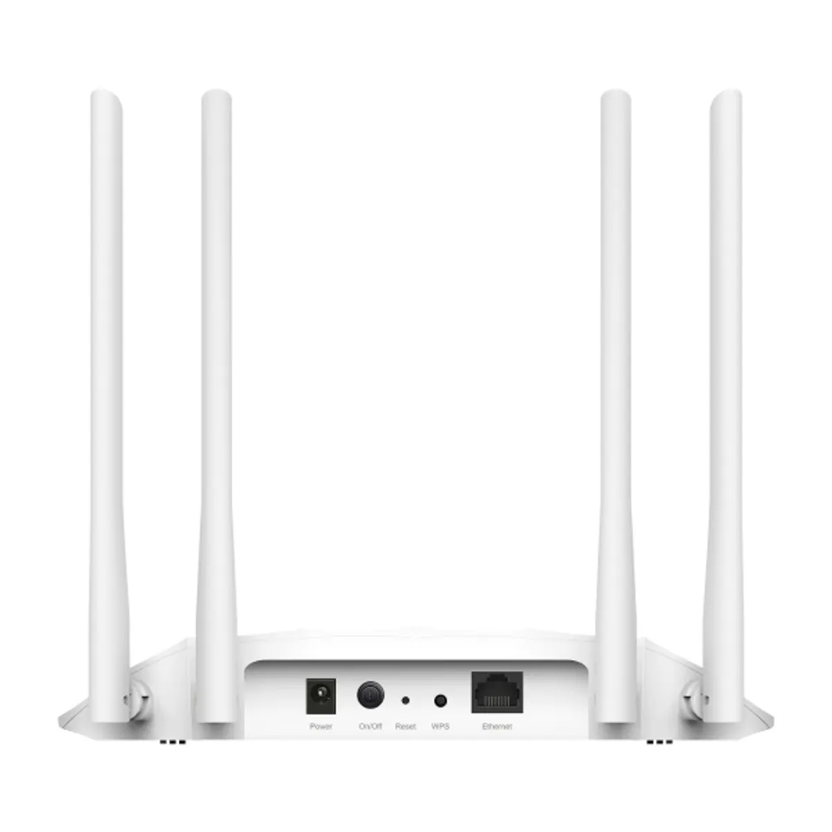 TP-LINK TL-WA1201 AC1200 kétsávos Wi-Fi hozzáférési pont passzív PoE támogatás 4 antennás beamforming MU-MIMO #2