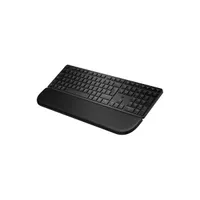 HP BPS ATTACH BD5F7AA#AKC vezeték nélküli billentyűzet magyar kiosztás USB Type-A port