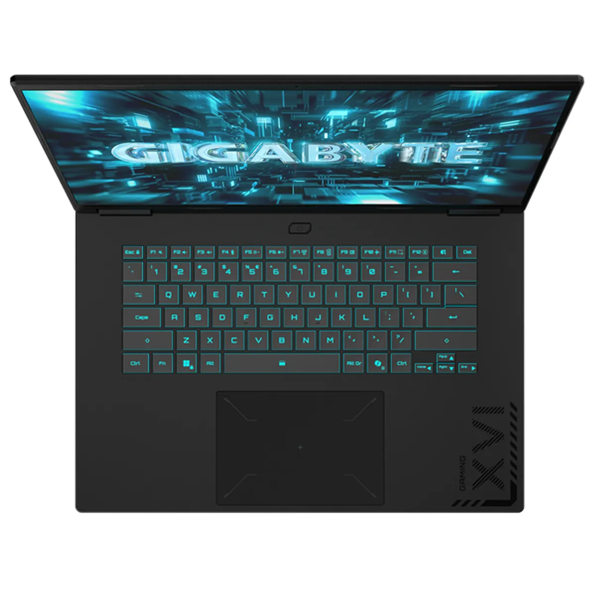 GIGABYTE GAMING A16 PRO DYHG5EECC4SD RTX 5080 32GB RAM 1TB NVMe SSD 16" WQXGA 165Hz #3