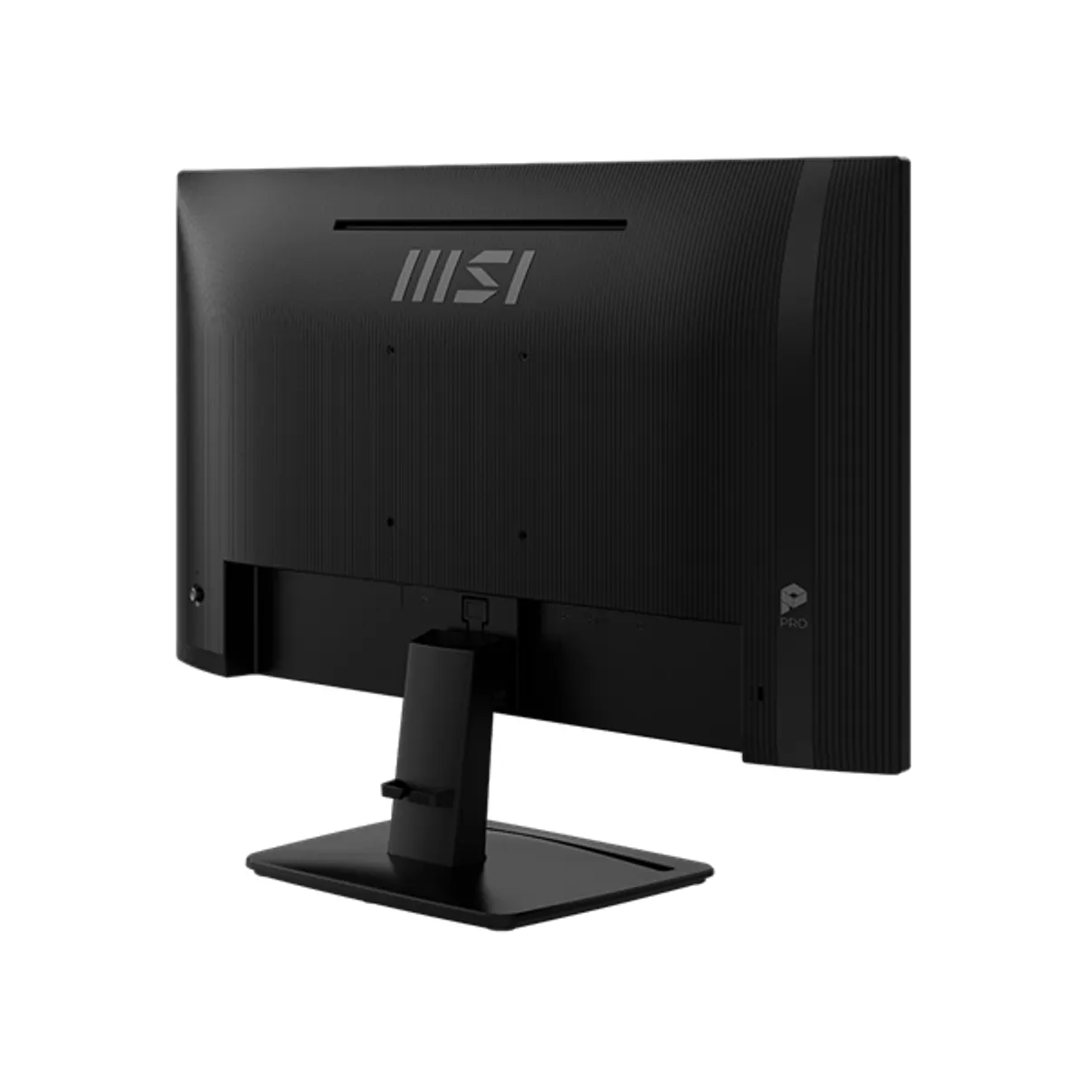 MSI DT 9S6-3PE7CM-002 kijelző 23,8" IPS FHD 1920x1080 16:9 144 Hz 178 fok HDMI USB-C 300 nit 1500:1 100x100 VESA Fekete #6