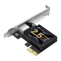 TP-LINK TX201 2,5Gbps PCIe hálózati kártya PCI-E Windows, Linux, Mac