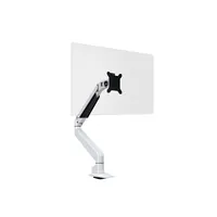 Multibrackets 7350022737150 M VESA gázemelő kar egyes 15-34" Fehér 10 kg VESA 75x75,100x100 #10
