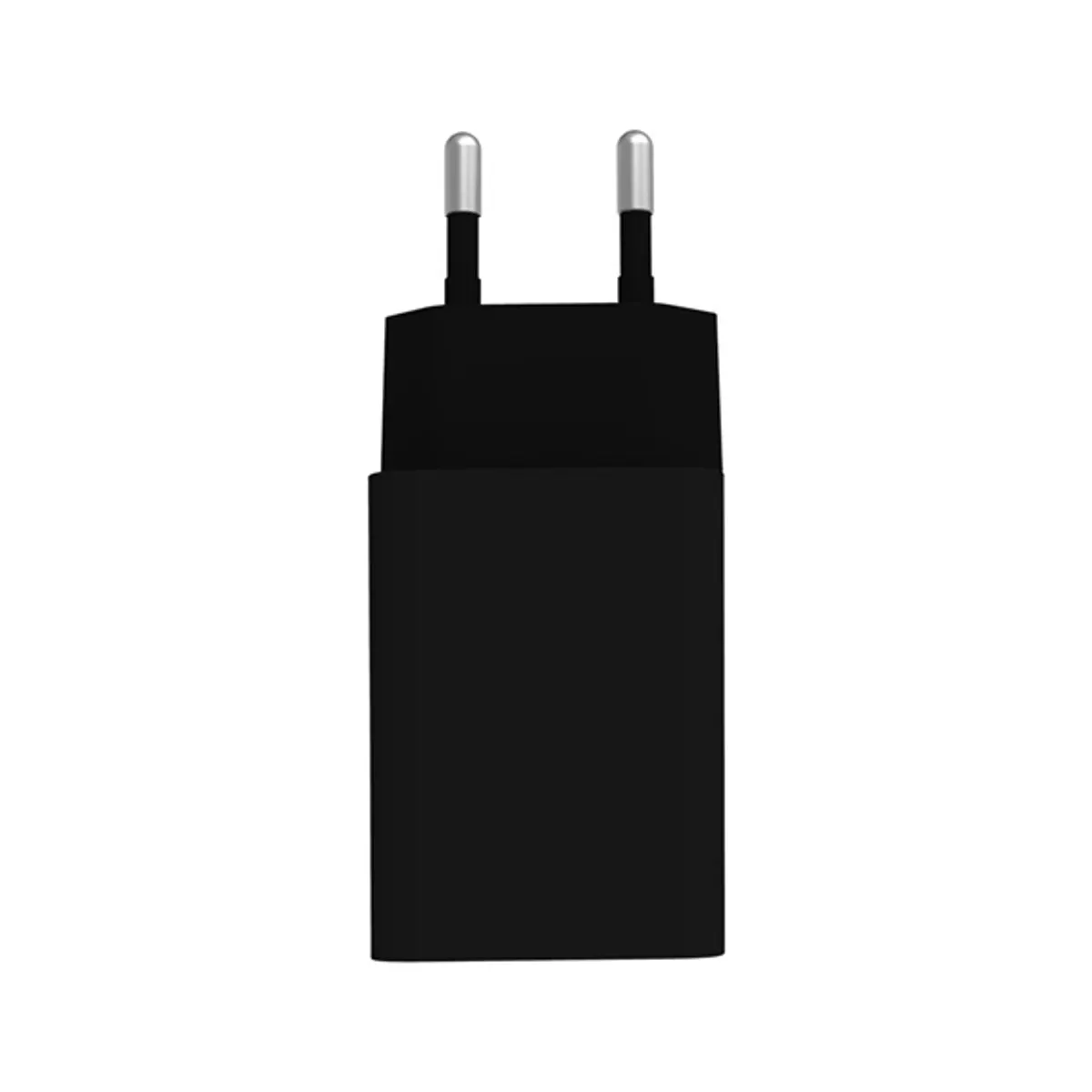 Colorway CW-CHS013Q-BK USB töltő adapter 18W QC 3.0, 1 USB, Huawei SCP, Samsung AFC, QC 2.0/3.0 #3