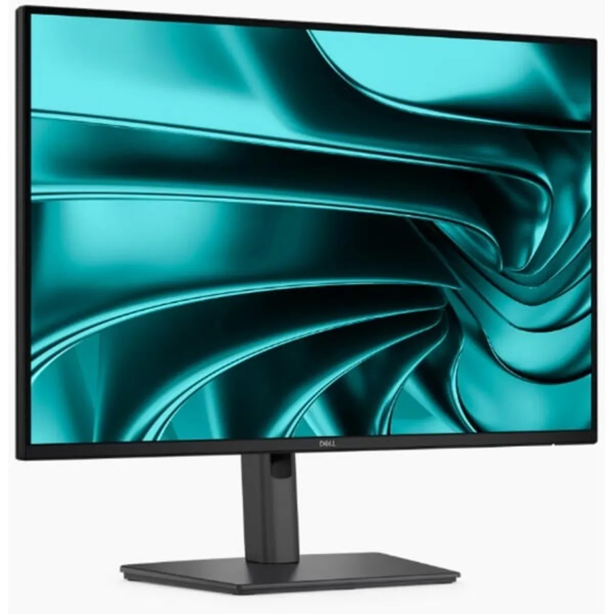 DELL SNP 210-BVJT monitor 24,1" IPS 1920x1200 16:10 100 Hz HDR 1500:1 300 nit USB-C HDMI DisplayPort USB LAN Beépített tápegység #1