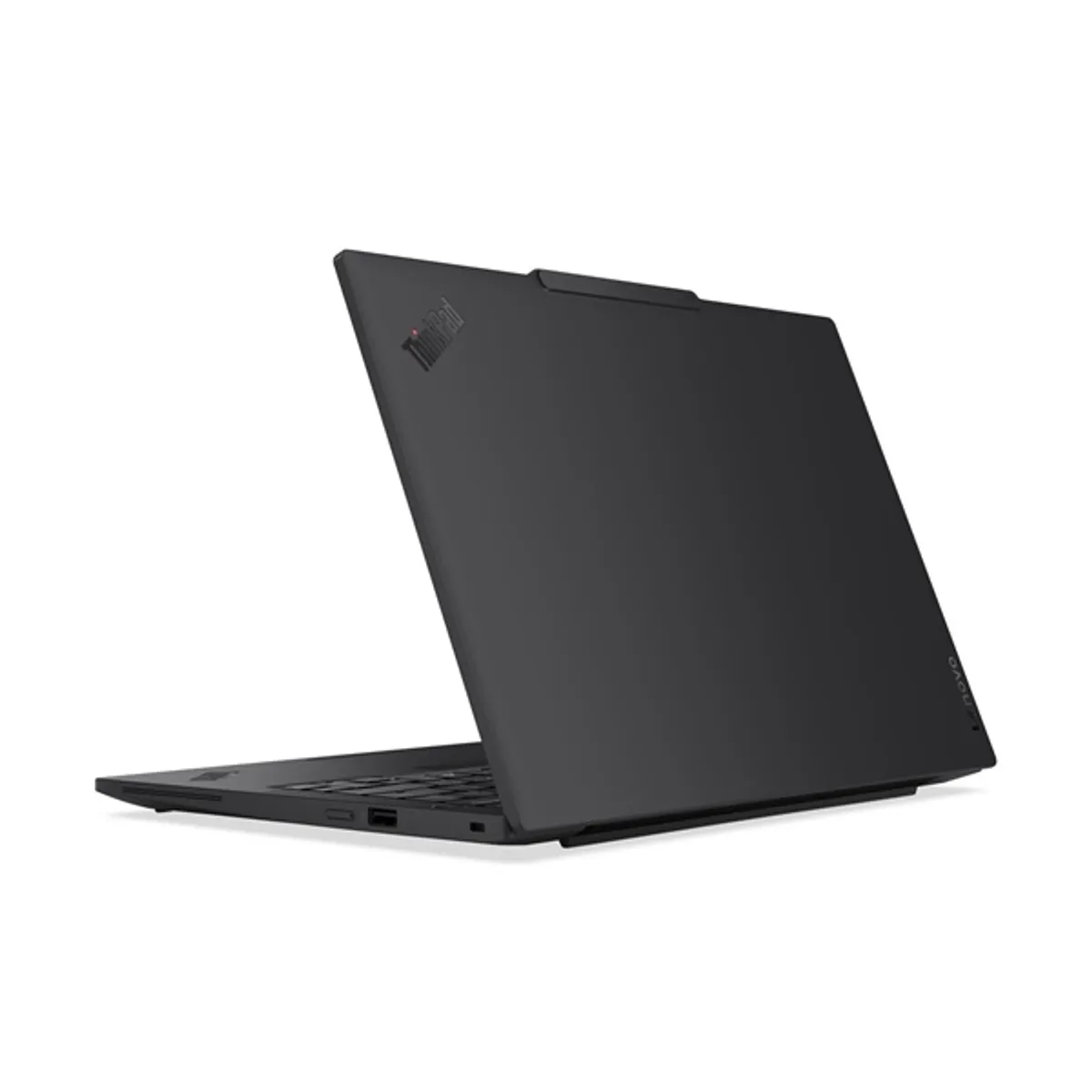 LENOVO-COM 21RK0055HV ThinkPad X 13.3" 1920x1200 Matt 54Wh 32GB LPDDR5X 512GB SSD Intel Core Ultra 7 255U Windows 11 Pro Ujjlenyomat-olvasó #4