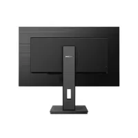 PHI MON 325B1L-00 monitor 31.5" IPS 2560x1440 75 Hz HDMI DP USB beépített hangszóró beépített tápegység VESA 100x100 #4