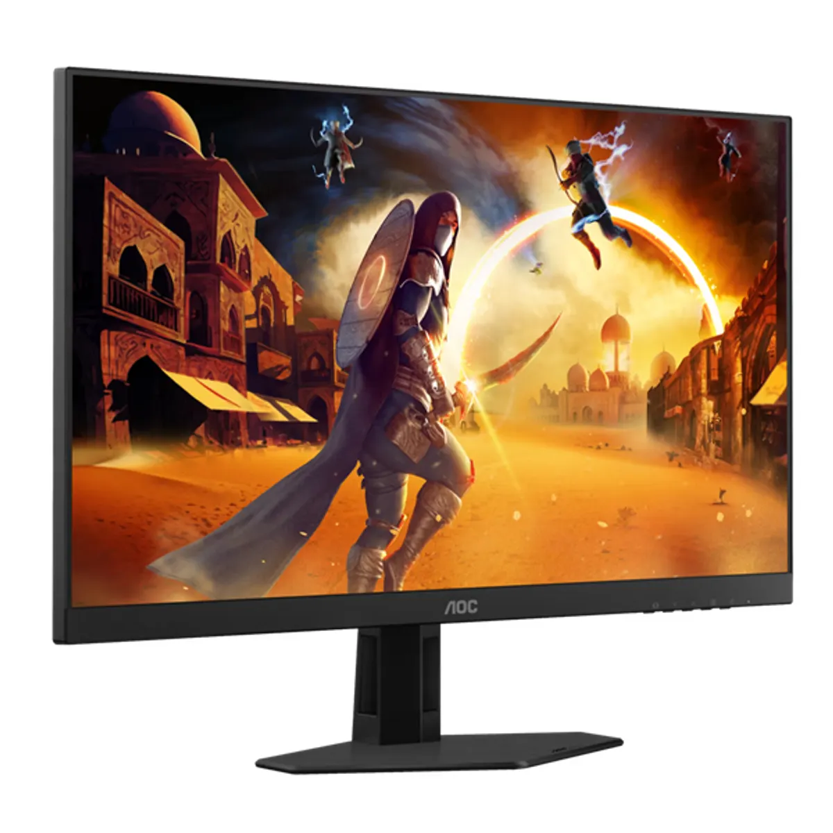 AOC 27G4ZRE IPS gaming 27\" 1920x1080 1ms 260Hz #3