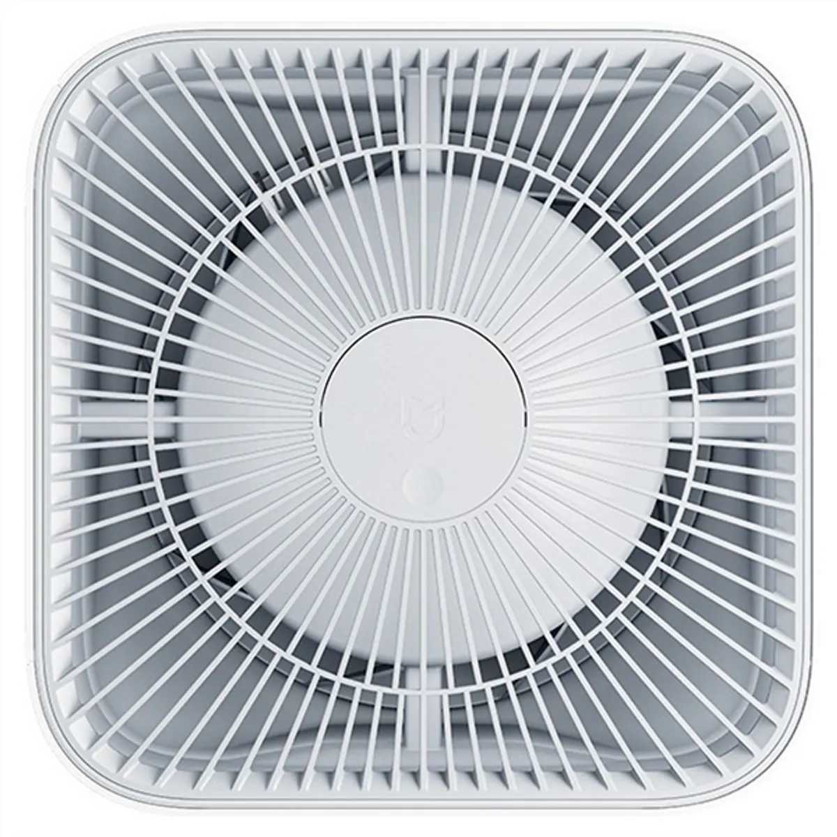 XIAOMI BHR08MZEU Mijia Smart Air Purifier 6 CADR 443 m3h 0,3 mikron 3 az 1-ben szűrőrendszer #4