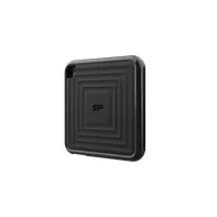 SILICON POWER SP256GBPSDPC60CK PC60 256GB USB 3.2 Gen 2