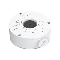 TP-LINK VJB-300 VIGI kötődoboz fehér alumínium 125x130,4x45,7 mm