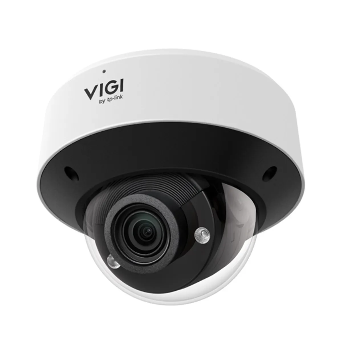 TP-LINK INSIGHT S245ZI InSight S245ZI 4MP, 5x optikai zoom, 2.7-13.5 mm, F1.6, IP67, IK10, PoE, kültéri dóm #1