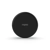 RAPOO 00217720 XC105 vezeték nélküli töltő 10W fekete #7